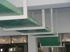 专业制作玻璃钢电缆桥架 环氧树脂复合型桥架 瑞泽玻璃钢电缆桥架 低压开关柜 低压配电柜 玻璃钢电缆管箱厂家图片_高清图_细节图-河北瑞泽玻璃钢 -