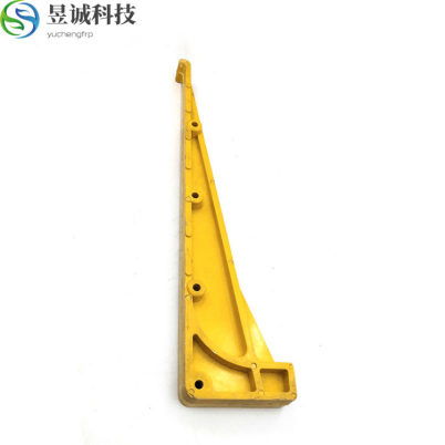 亳州玻璃钢电缆支架的安装间距是多少