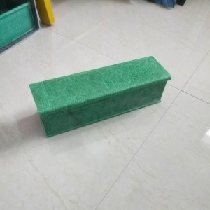 复合木模板
