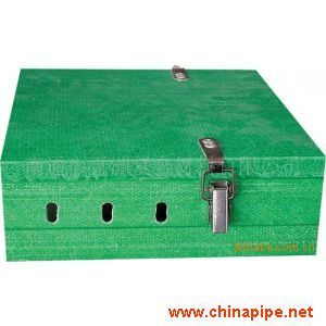 选择玻璃钢电缆桥架需要了哪些知识_选择玻璃钢电缆桥架需要了哪些知识产品图片 - 河北雷氏复合材料