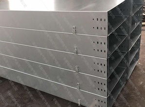 铜陵铝合金电缆桥架哪家好