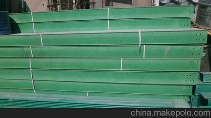 复合材料(玻璃钢)桥架图片,复合材料(玻璃钢)桥架图片大全,苏州市艾尼威环保科技-
