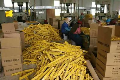 广源复合材料玻璃钢电缆支架使用在隧道、铁路、高速公路地下支.