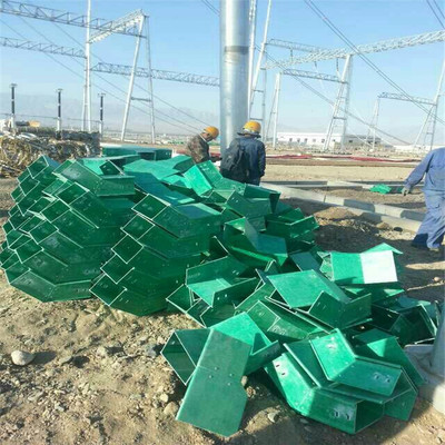 100*100mm,100*150mm-供应南通玻璃钢电缆桥架 防火电缆桥架量大优惠 _供应信息_商机_中国环保在线
