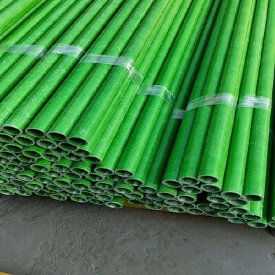 湖北建诚玻璃钢树木支撑杆款式新颖,复合材料树木支撑