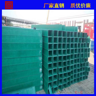 热销玻璃钢桥架 槽式桥架 复合型电缆桥架_安全门 - 中国制造交易网