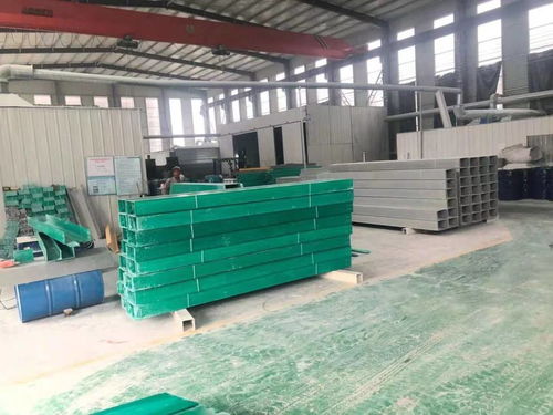 欢迎 宝鸡复合环氧玻璃钢走线槽
