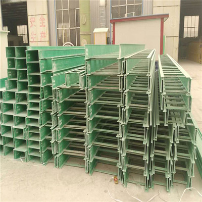 岑溪玻璃钢电缆桥架厂家_建筑材料栏目_
