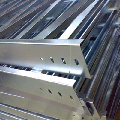 电缆桥架承重能力的判断方法