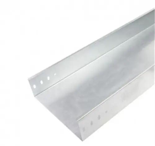 电缆桥架的喷塑与镀锌之别