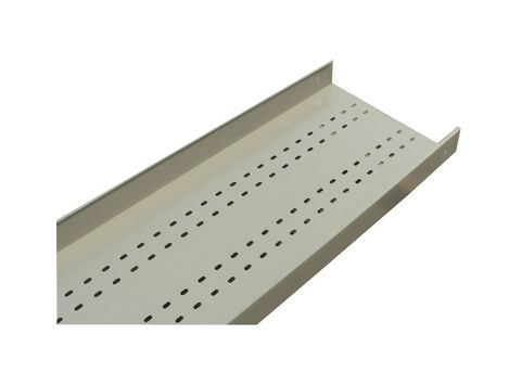 托盘式电缆桥架产品图片与相册 - 山东奥德利环保空调