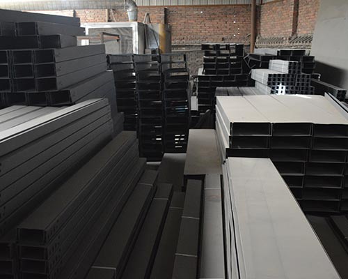 太原桥架选购指南 金佳电缆桥架厂推荐与价格解析