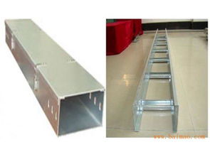 金昌大跨距电缆桥架购买指南 生产厂家与价格解析