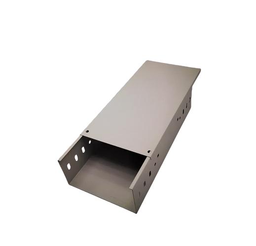 电缆桥架全解析