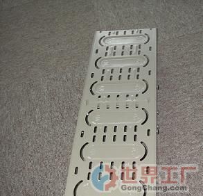 电缆桥架批发价格及厂家信息概览