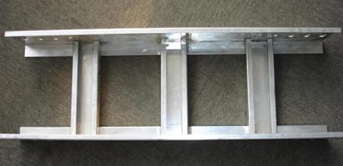 梯式桥架系列 优质电缆桥架的选择与应用