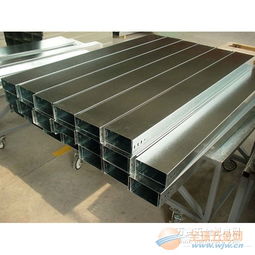 电缆桥架厂家直销 品牌、采购、批发及图片全解析