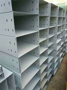 八达通线管桥架与茂名线槽厂家的定制服务