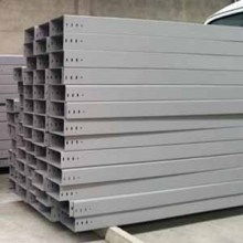 双龙盛电缆桥架制造有限责任公司 电缆桥架与光纤槽道领域的专业力量