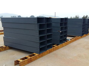 天津江东桥架厂 专业打造高品质耐火电缆桥架，为安全护航