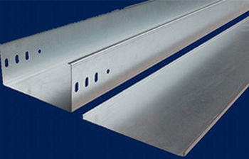 电缆桥架各类弯通名称与结构图文详解（施工员必备，收藏即用）