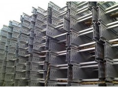 山东富腾电缆桥架 性价比领跑者的十大品牌之路