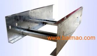 海口电缆桥架厂 专业生产厂家与市场价格解析