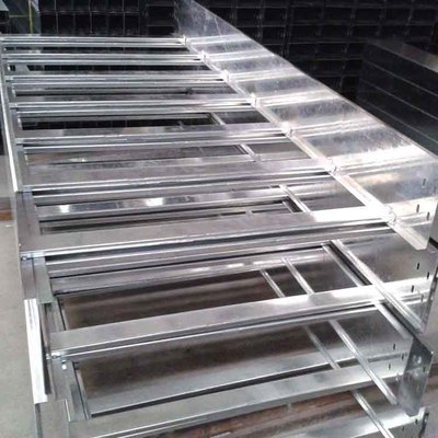 巨拓大跨距电缆桥架 厂家直销，品质与价格的完美平衡