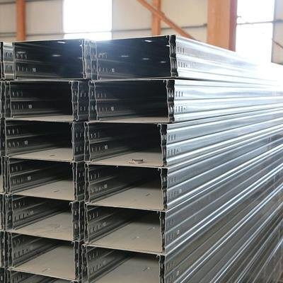 钢制镀锌电缆桥架市场价格解析与选购指南